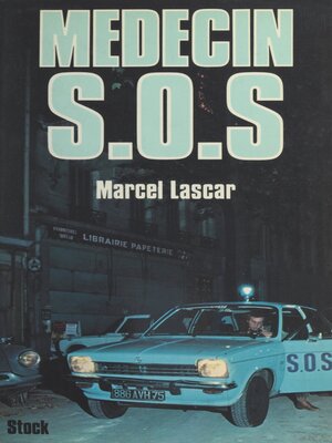 cover image of Médecin S.O.S.